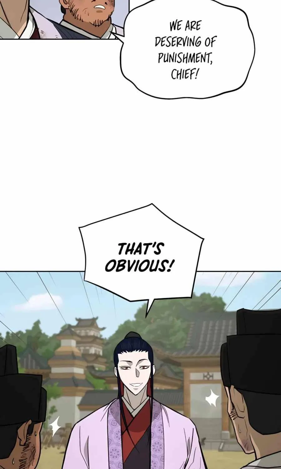 Gwanjeon: Kang Jin Lee Chapter 65 page 78 - 