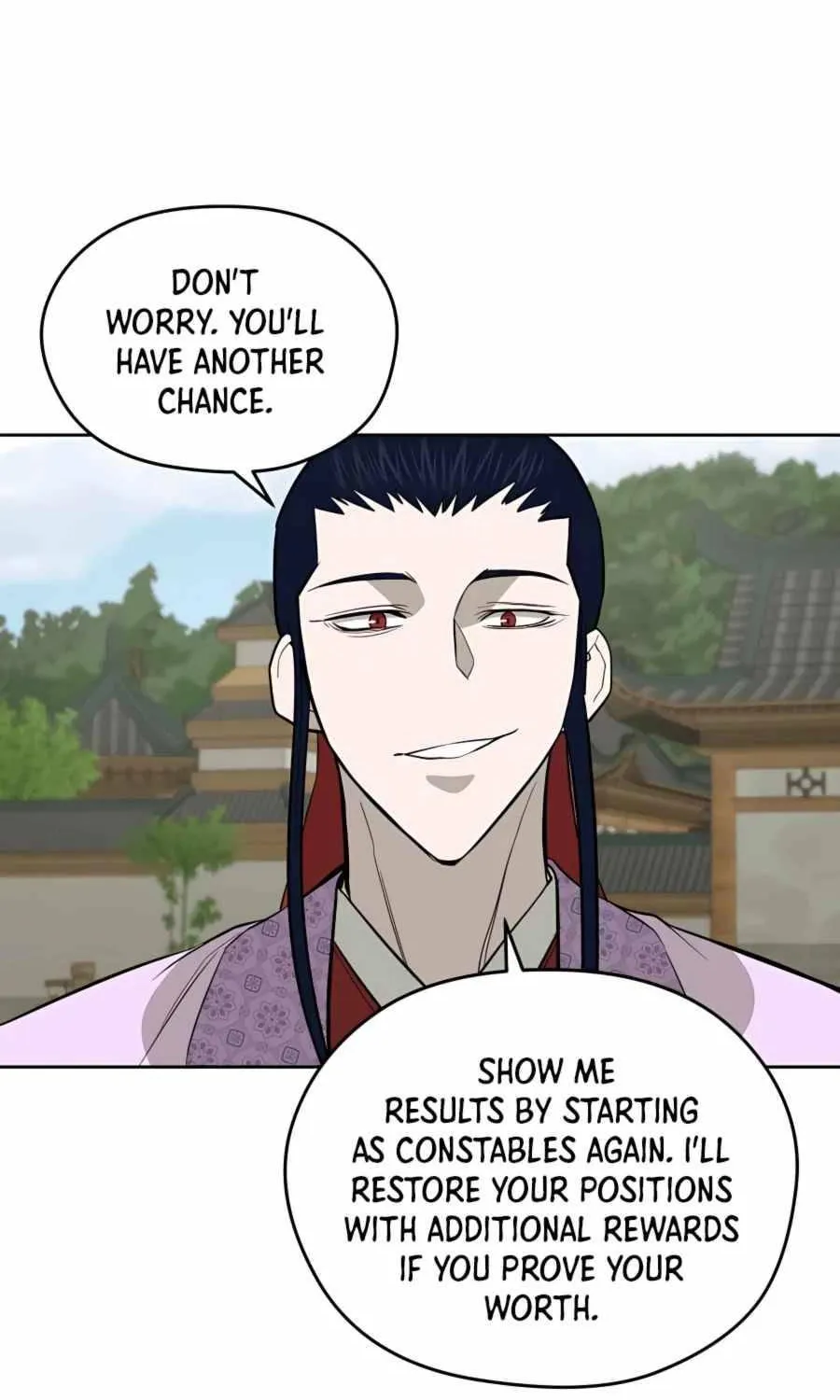 Gwanjeon: Kang Jin Lee Chapter 65 page 81 - 