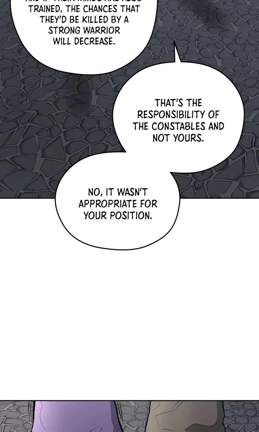 Gwanjeon: Kang Jin Lee Chapter 66 page 11 - 