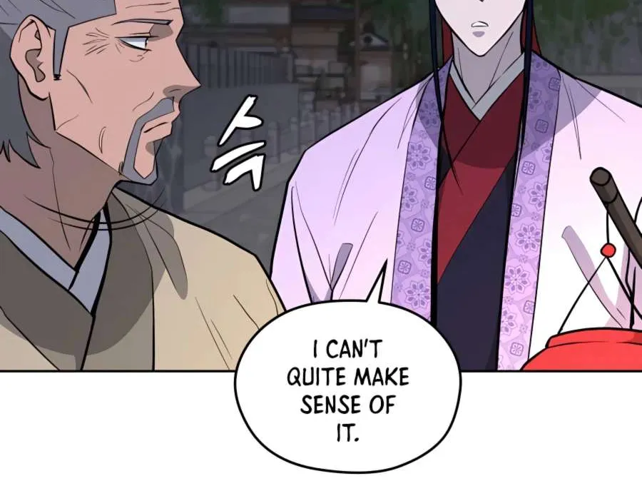 Gwanjeon: Kang Jin Lee Chapter 66 page 13 - 
