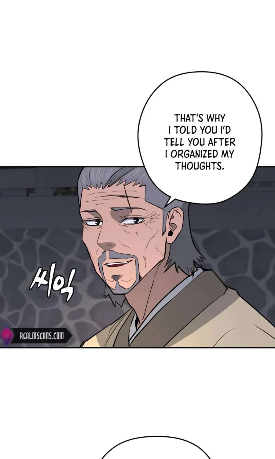 Gwanjeon: Kang Jin Lee Chapter 66 page 14 - 