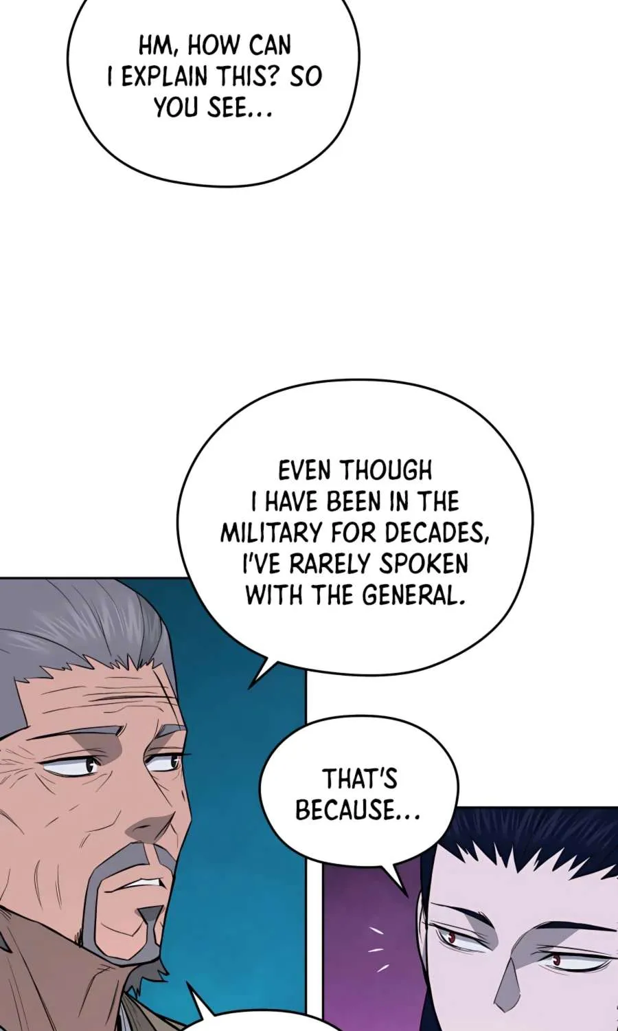 Gwanjeon: Kang Jin Lee Chapter 66 page 16 - 