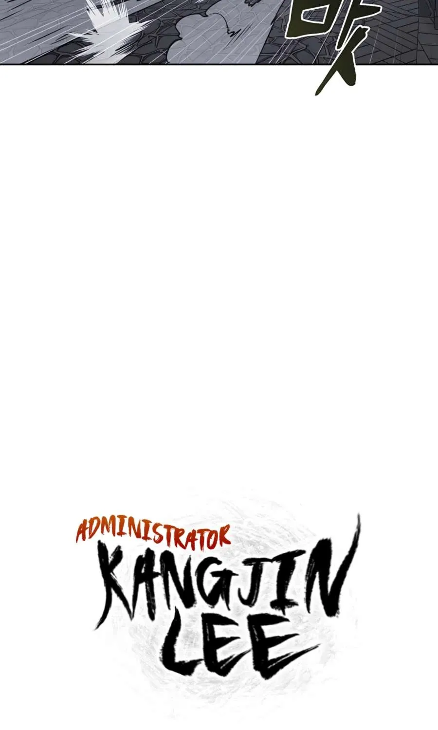 Gwanjeon: Kang Jin Lee Chapter 66 page 23 - 