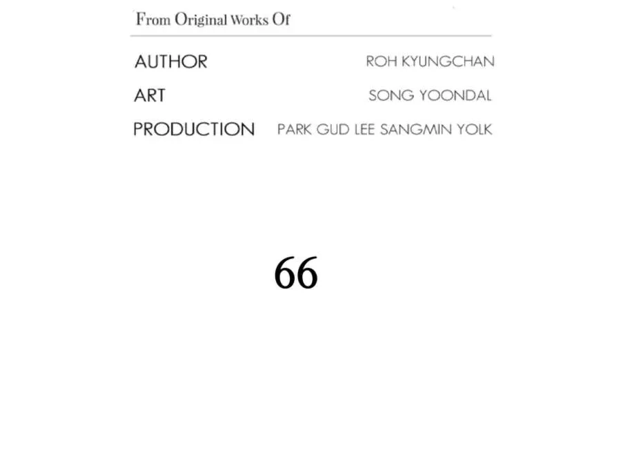 Gwanjeon: Kang Jin Lee Chapter 66 page 24 - 