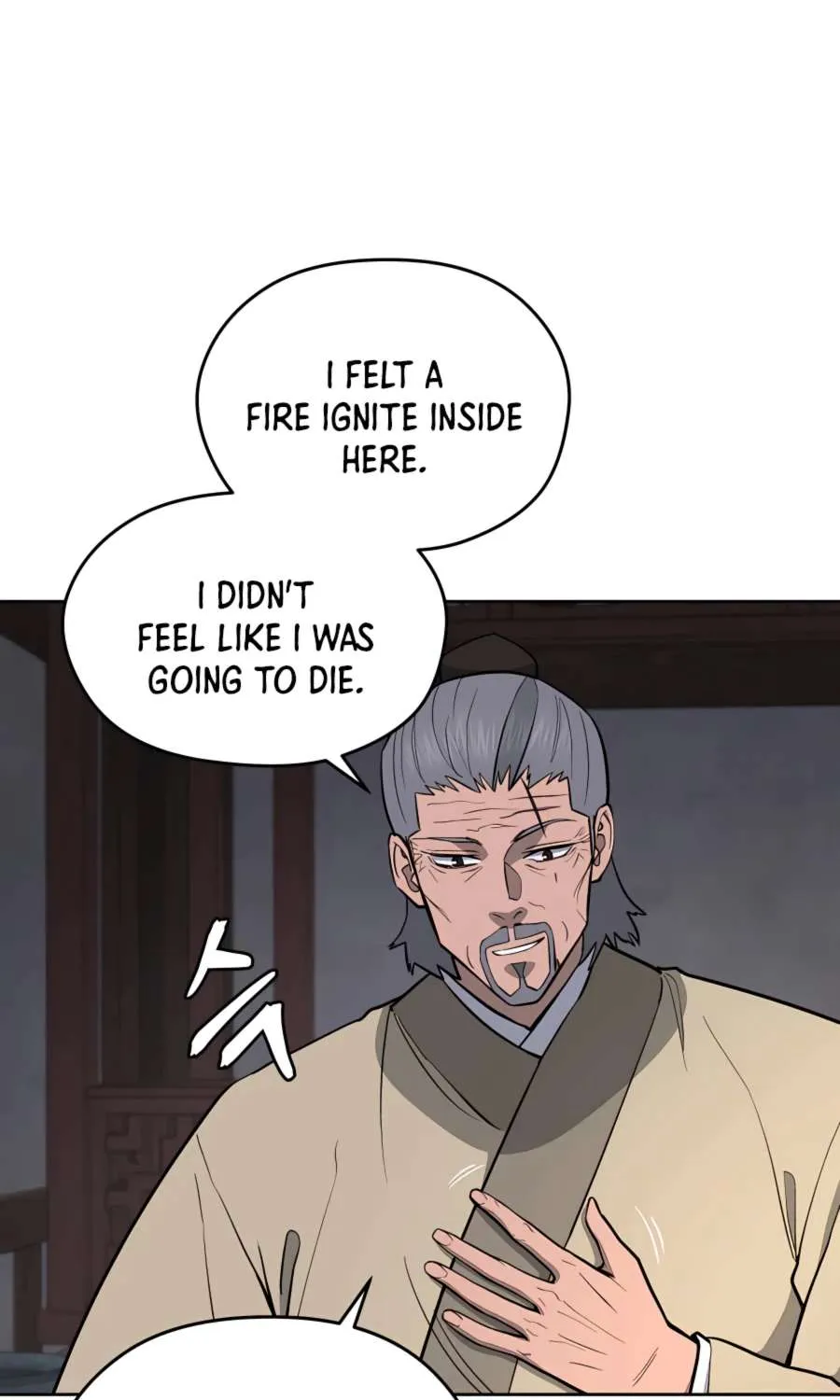 Gwanjeon: Kang Jin Lee Chapter 66 page 29 - 