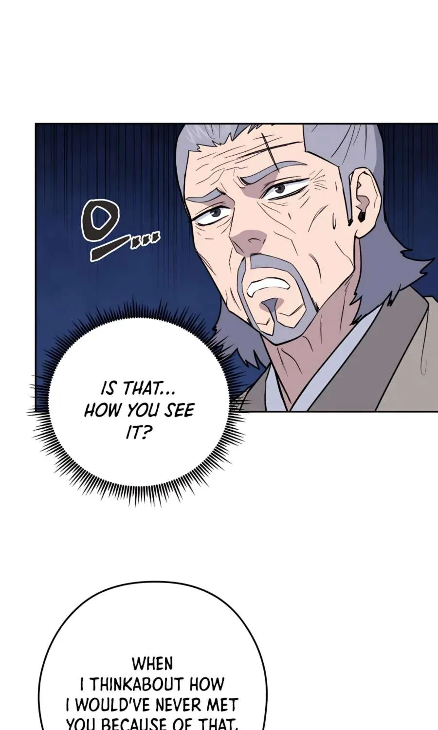 Gwanjeon: Kang Jin Lee Chapter 66 page 35 - 