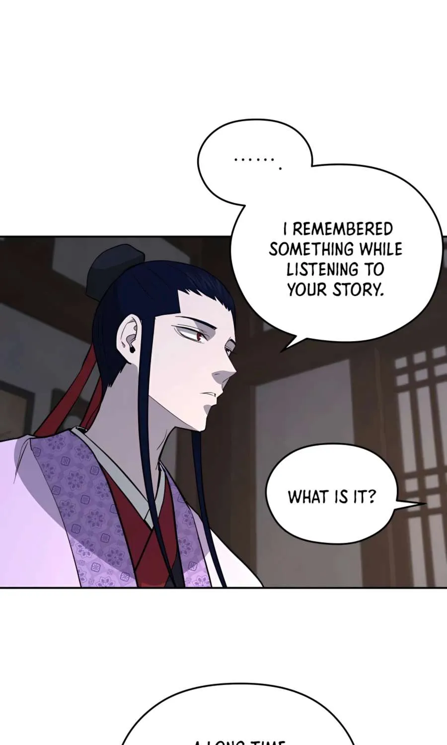 Gwanjeon: Kang Jin Lee Chapter 66 page 37 - 