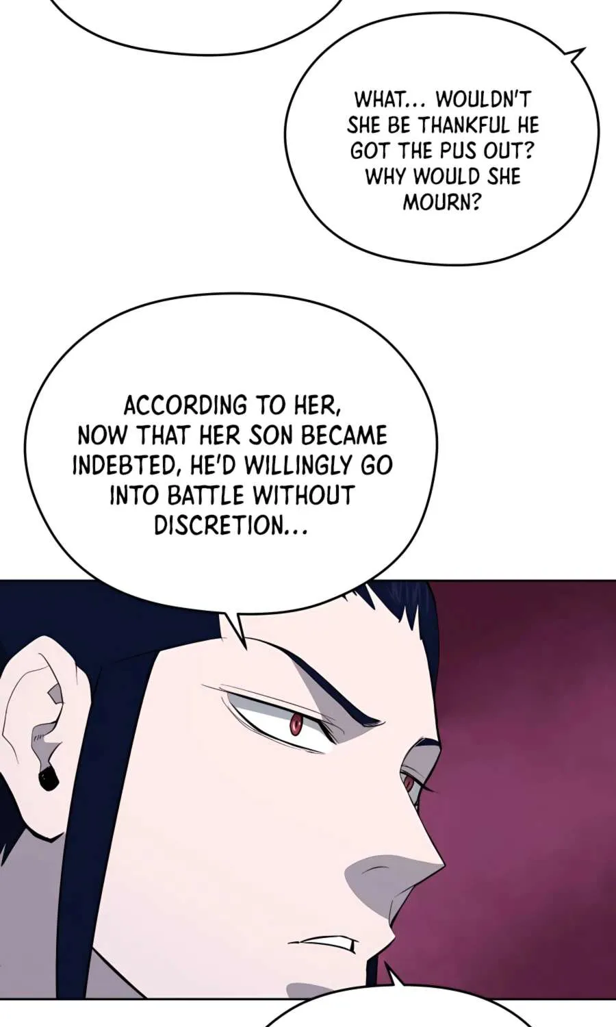 Gwanjeon: Kang Jin Lee Chapter 66 page 39 - 