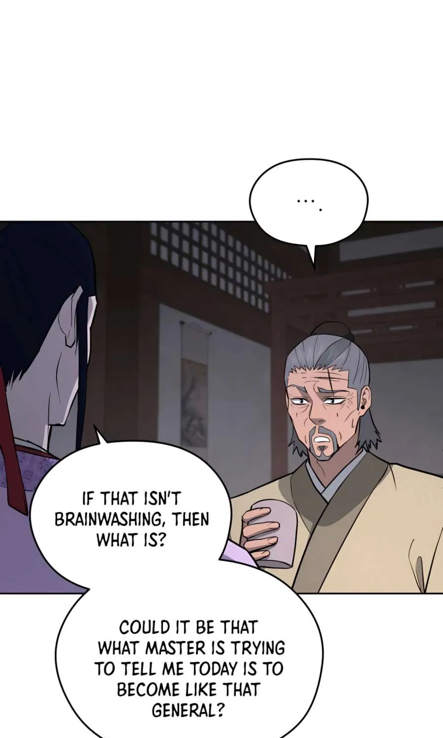 Gwanjeon: Kang Jin Lee Chapter 66 page 41 - 
