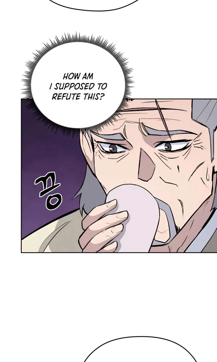 Gwanjeon: Kang Jin Lee Chapter 66 page 42 - 