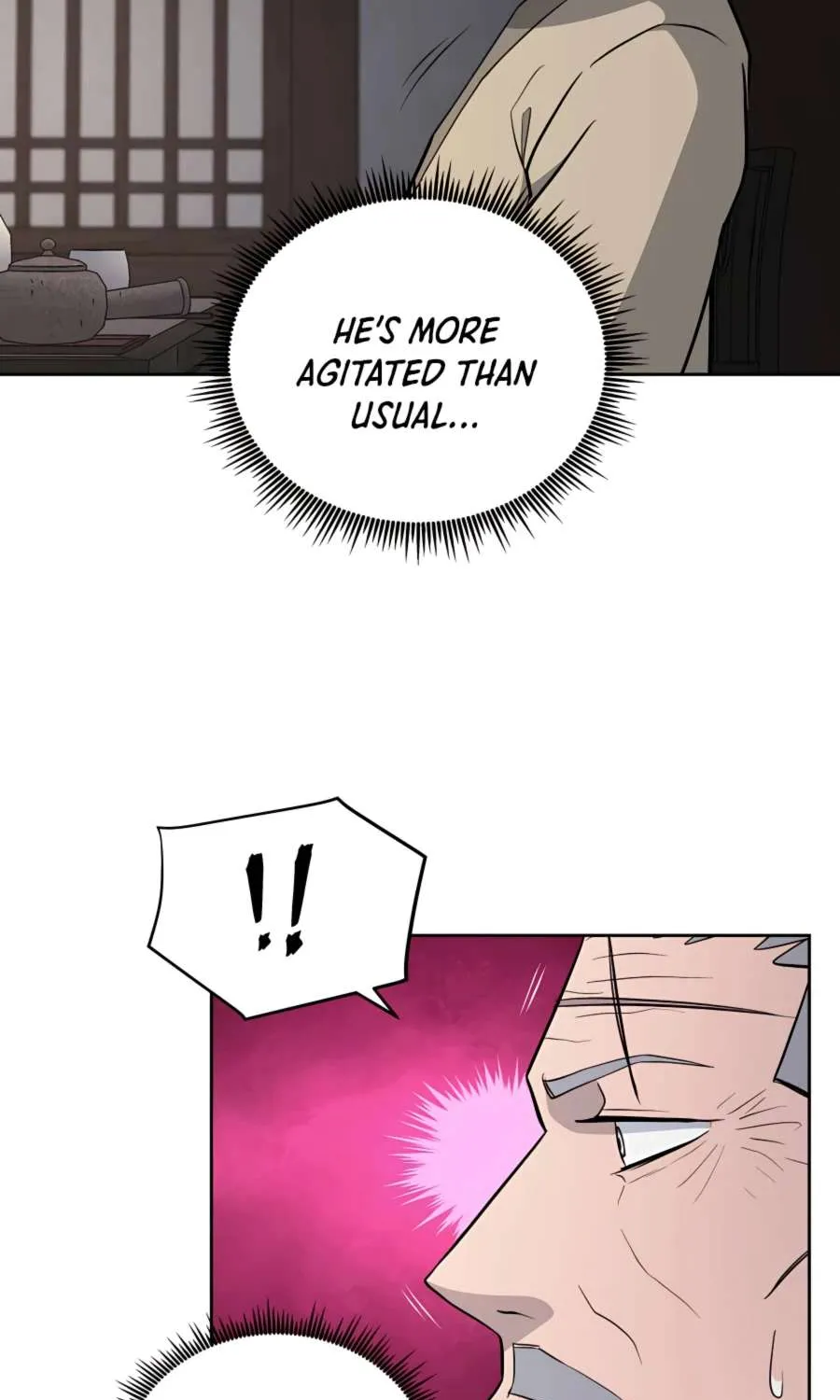 Gwanjeon: Kang Jin Lee Chapter 66 page 47 - 