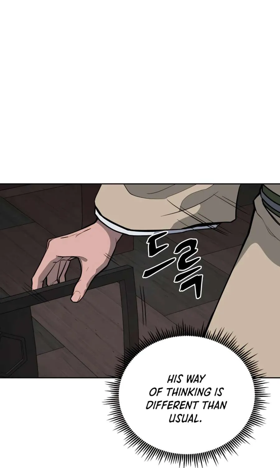 Gwanjeon: Kang Jin Lee Chapter 66 page 57 - 