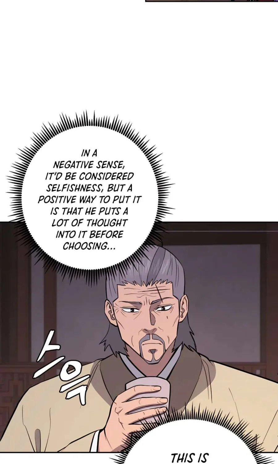 Gwanjeon: Kang Jin Lee Chapter 66 page 62 - 