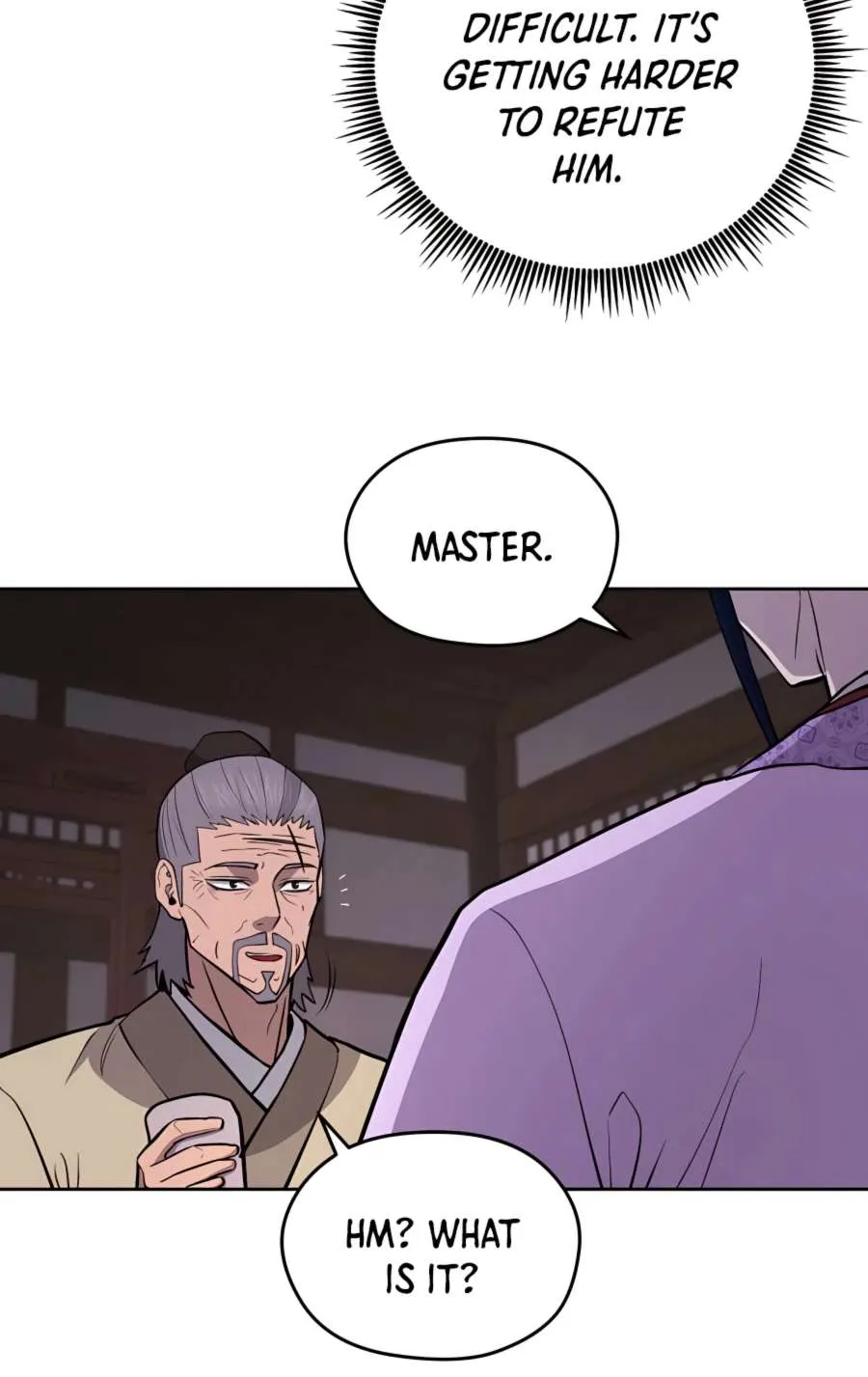 Gwanjeon: Kang Jin Lee Chapter 66 page 63 - 