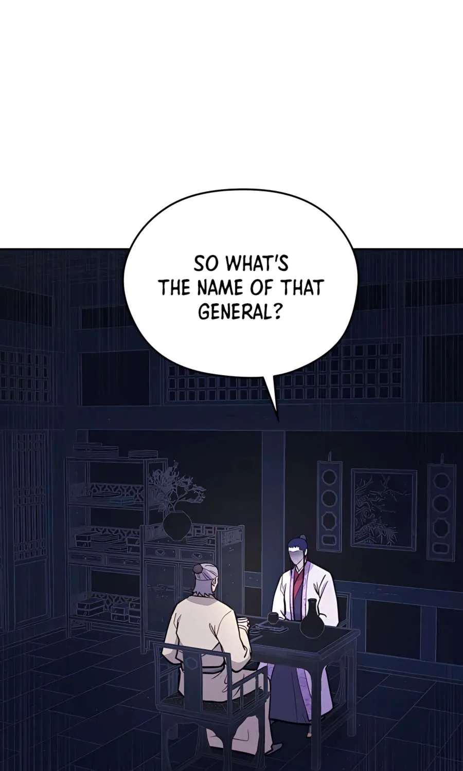 Gwanjeon: Kang Jin Lee Chapter 66 page 64 - 