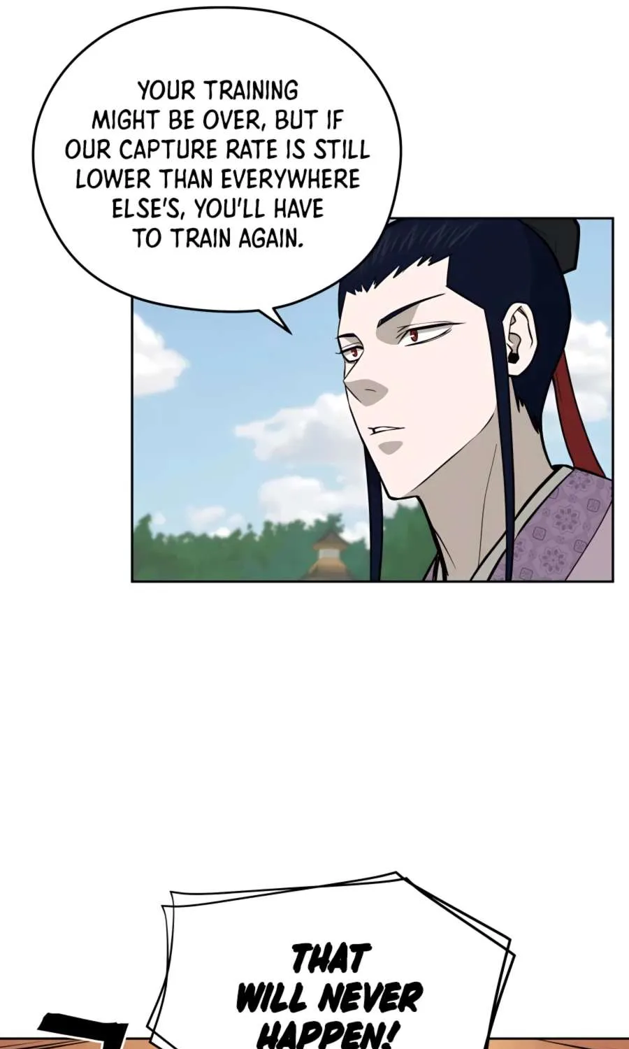 Gwanjeon: Kang Jin Lee Chapter 66 page 81 - 