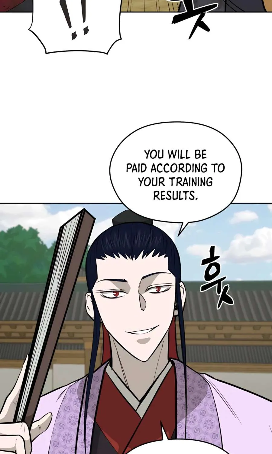 Gwanjeon: Kang Jin Lee Chapter 66 page 88 - 