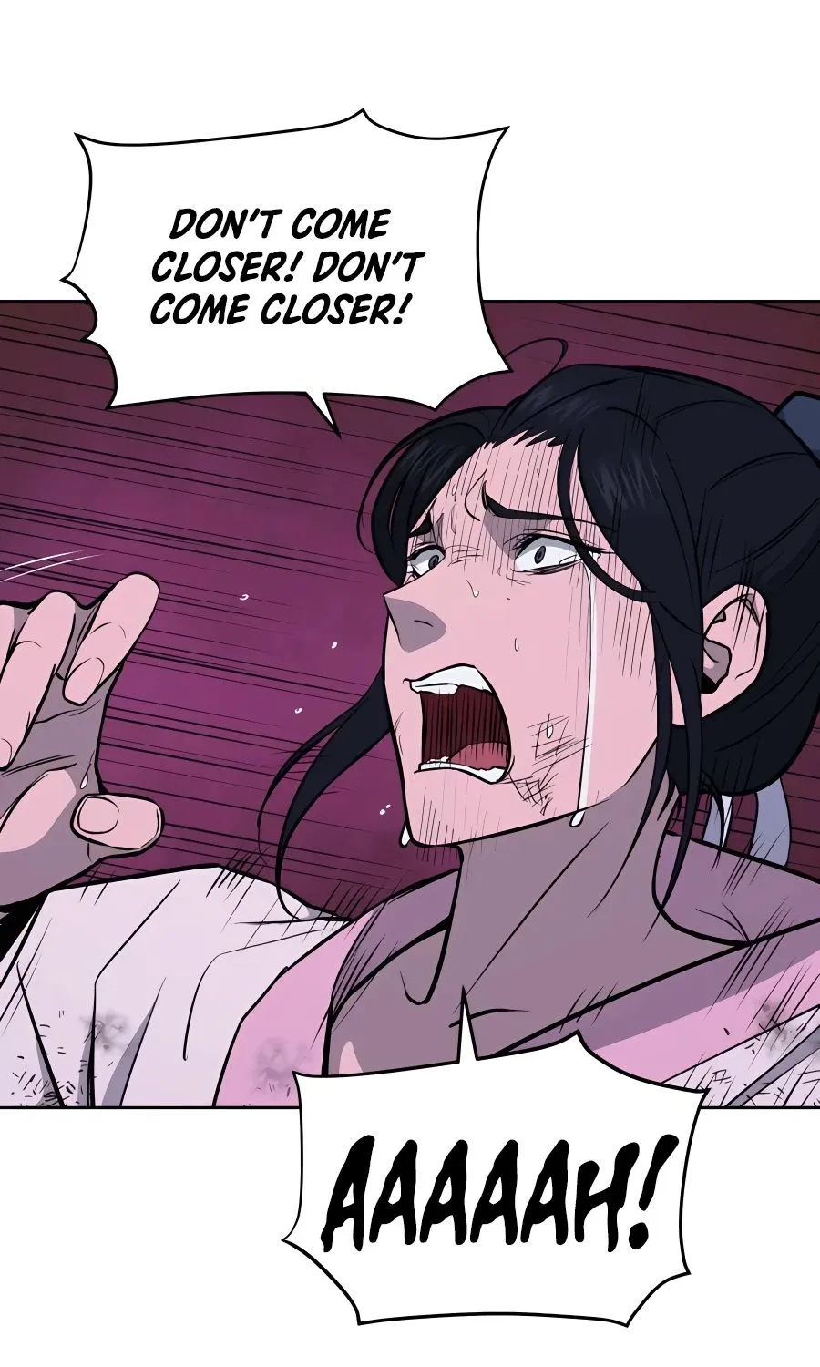 Gwanjeon: Kang Jin Lee Chapter 67 page 12 - 