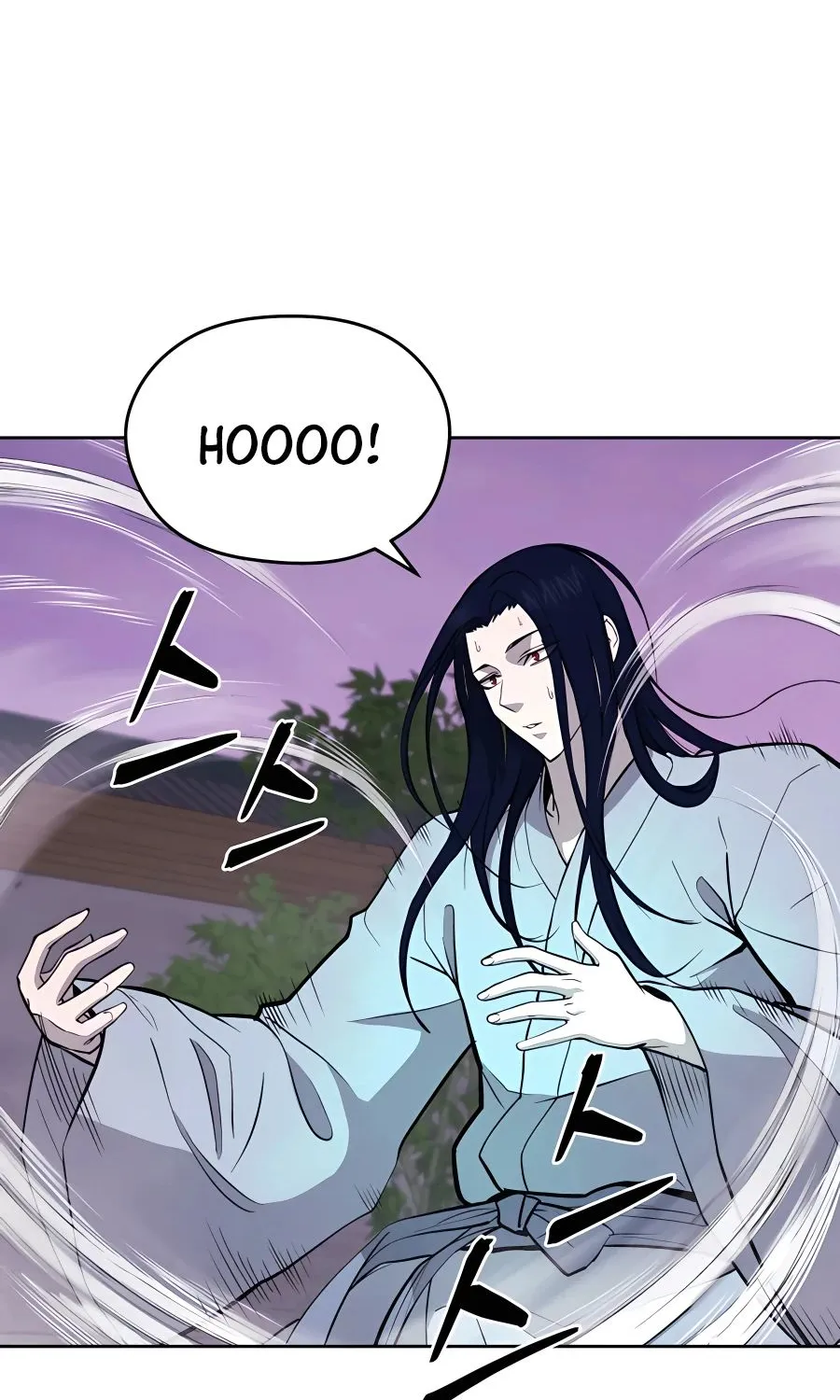 Gwanjeon: Kang Jin Lee Chapter 67 page 19 - 