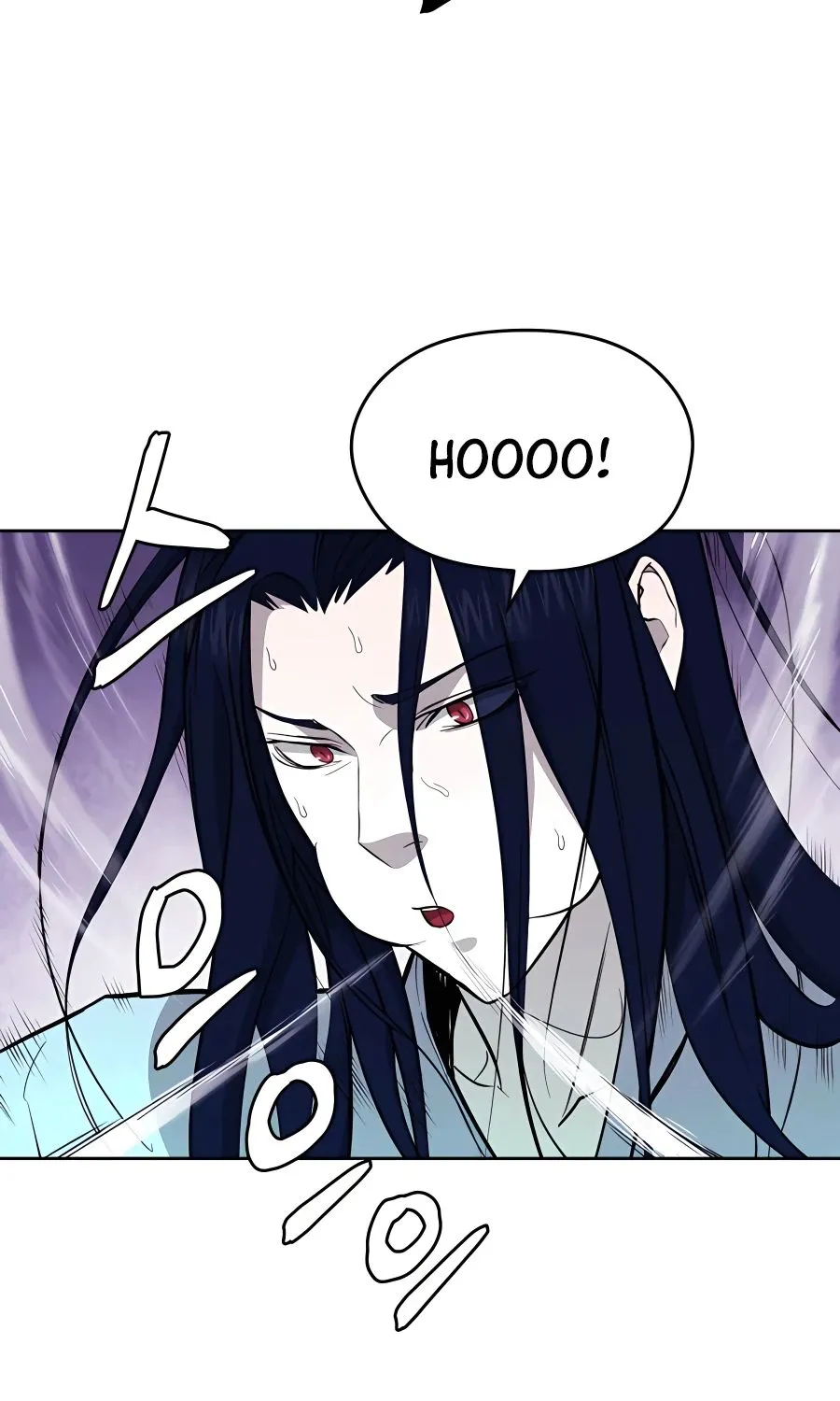 Gwanjeon: Kang Jin Lee Chapter 67 page 20 - 