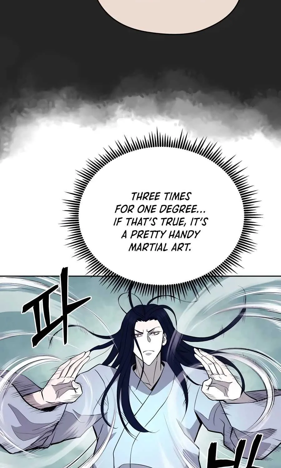 Gwanjeon: Kang Jin Lee Chapter 67 page 28 - 