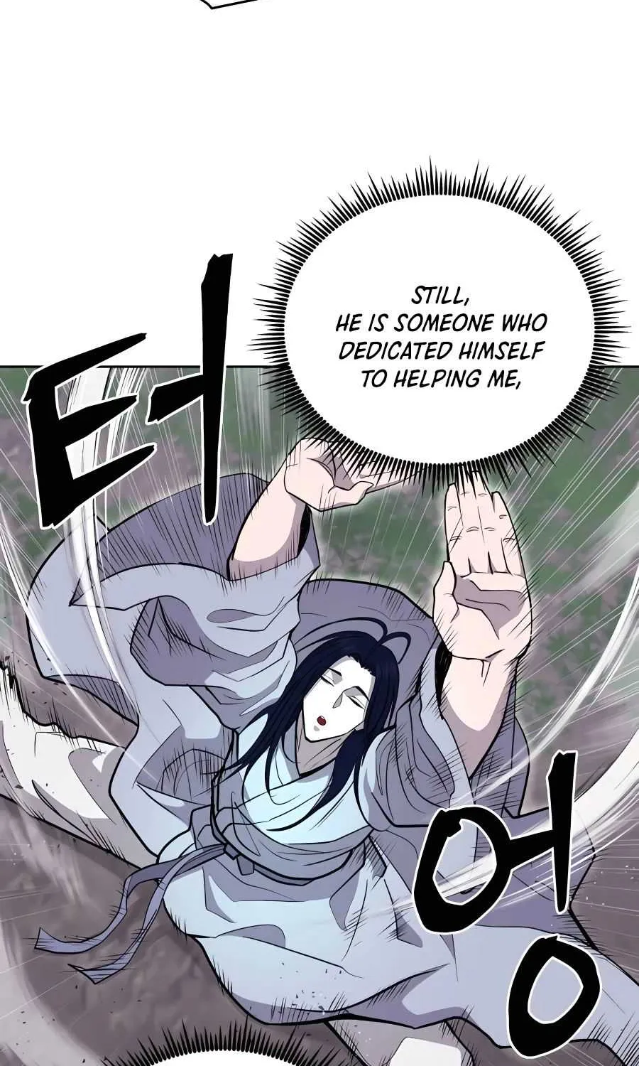 Gwanjeon: Kang Jin Lee Chapter 67 page 31 - 