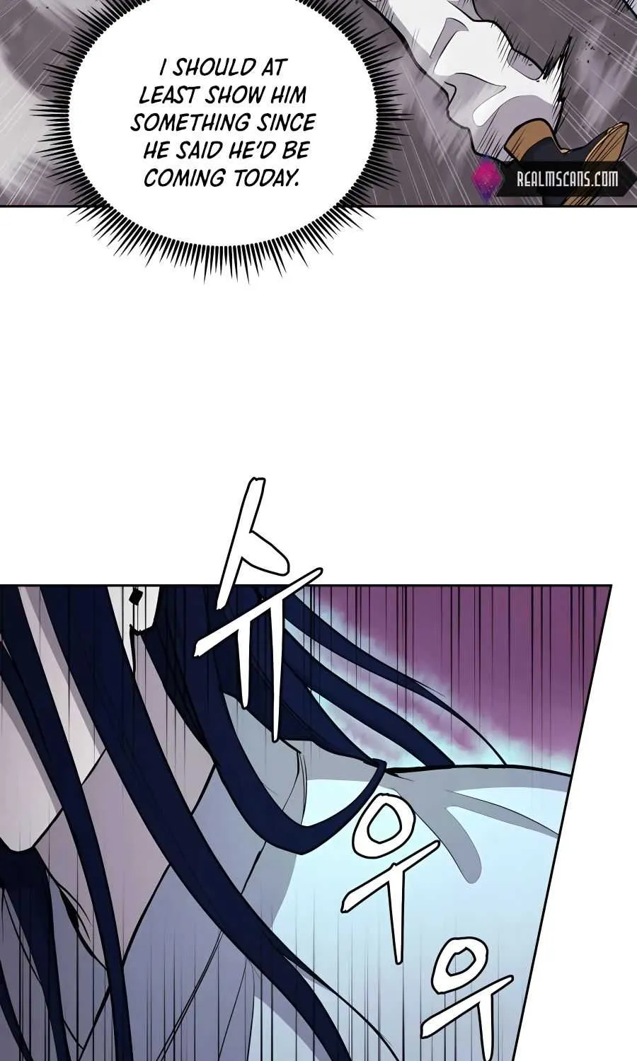 Gwanjeon: Kang Jin Lee Chapter 67 page 32 - 