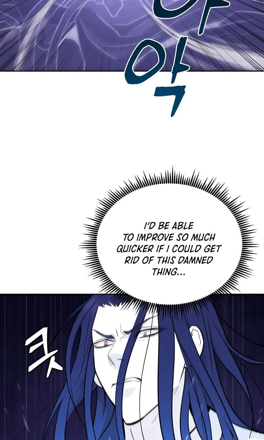 Gwanjeon: Kang Jin Lee Chapter 67 page 35 - 
