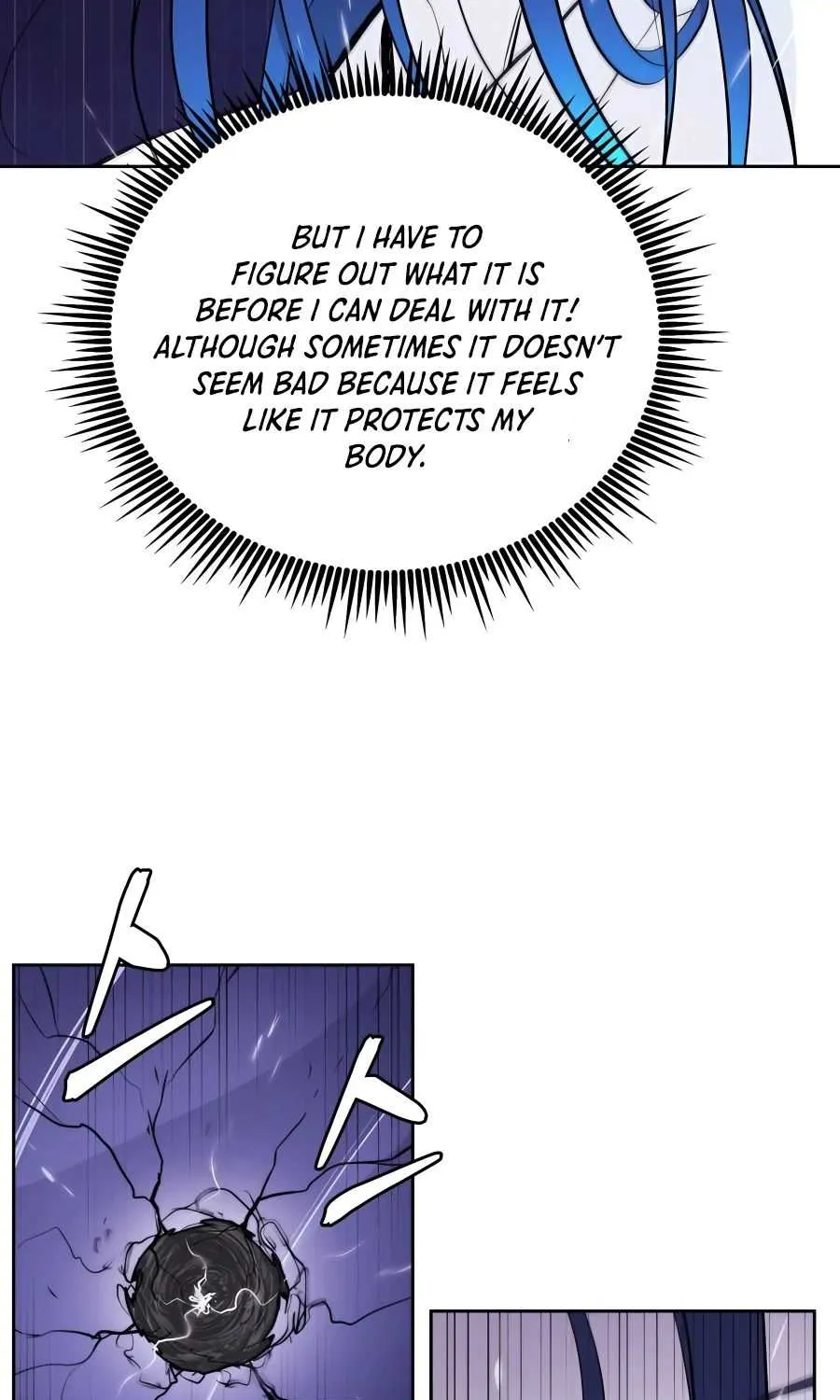 Gwanjeon: Kang Jin Lee Chapter 67 page 36 - 