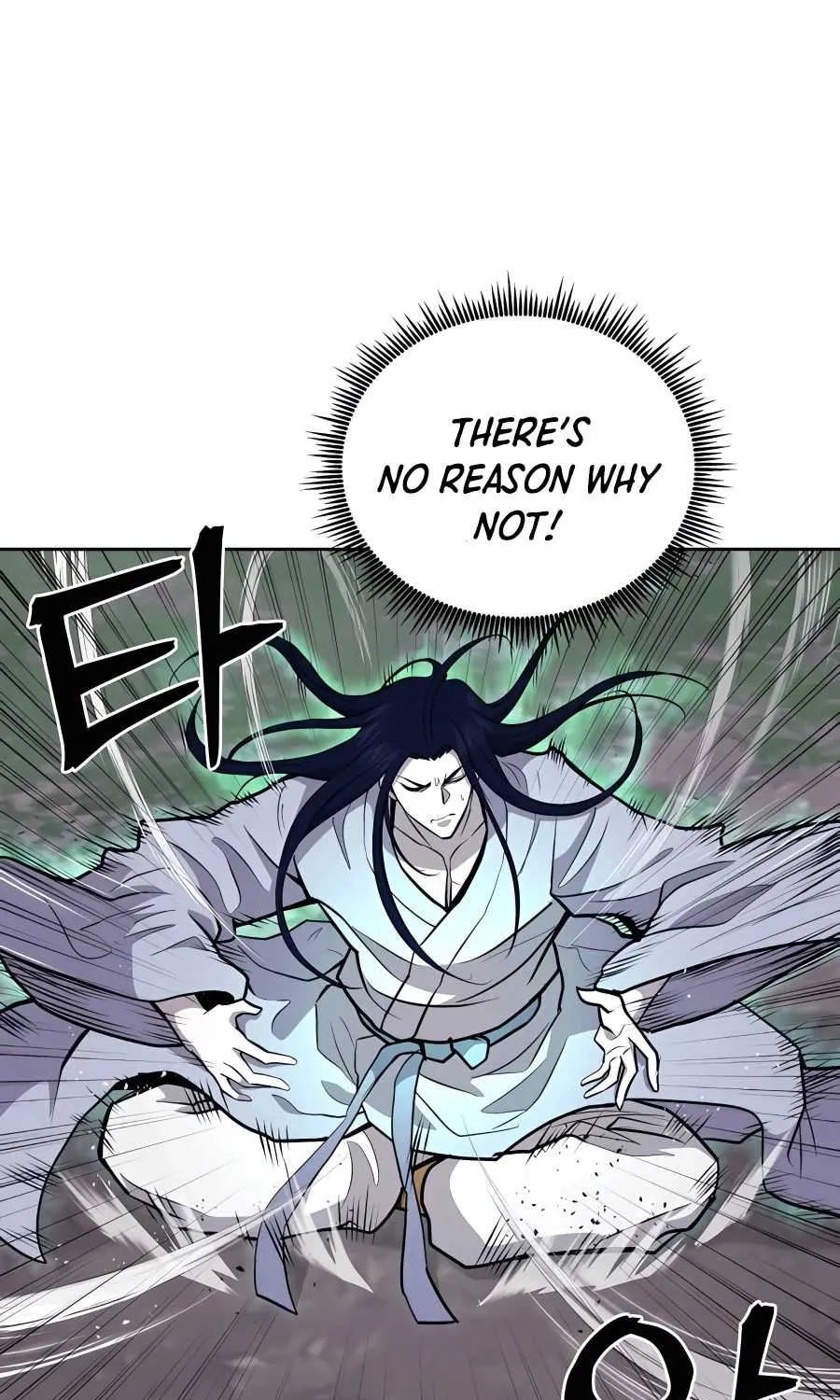 Gwanjeon: Kang Jin Lee Chapter 67 page 38 - 