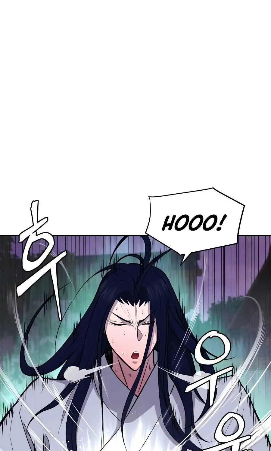Gwanjeon: Kang Jin Lee Chapter 67 page 46 - 