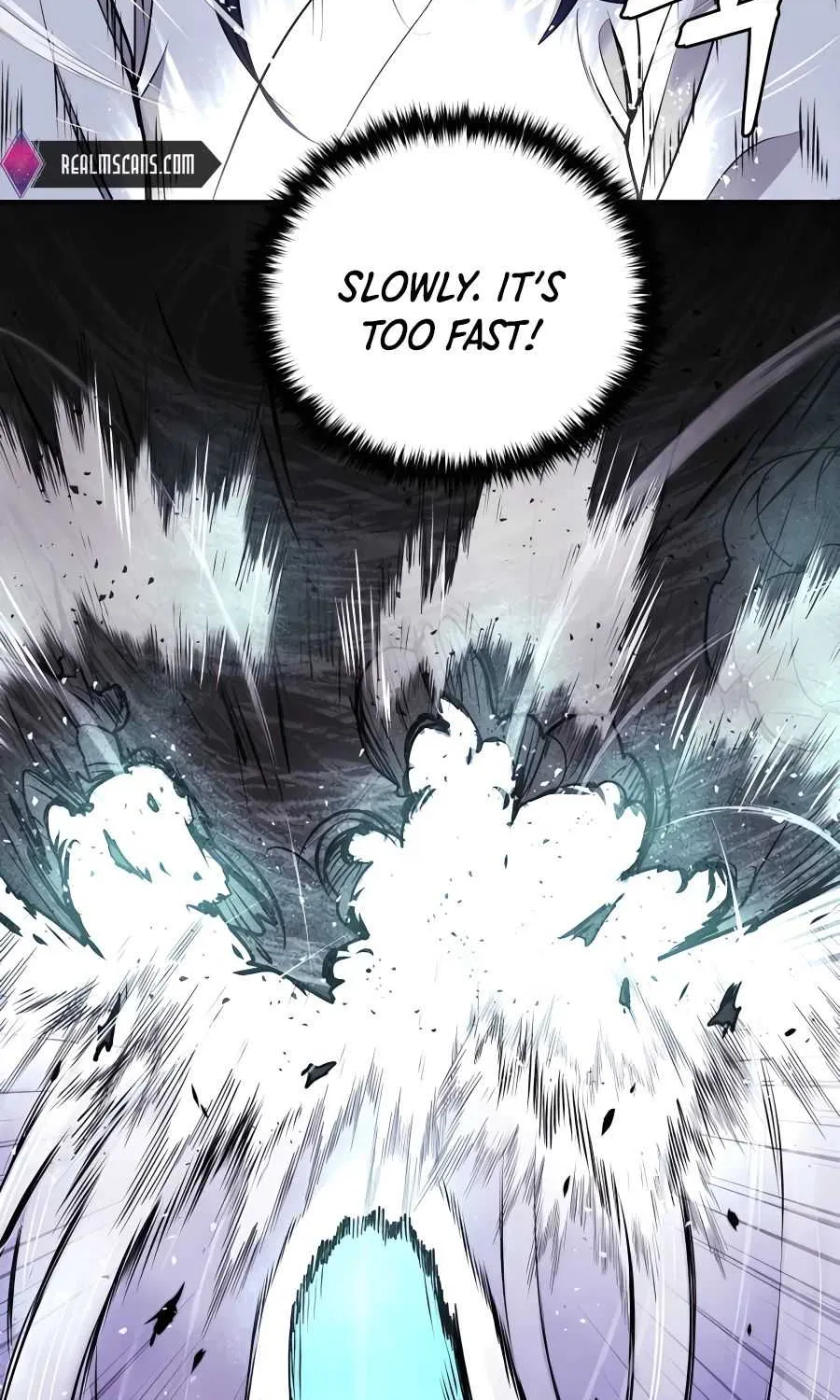 Gwanjeon: Kang Jin Lee Chapter 67 page 47 - 