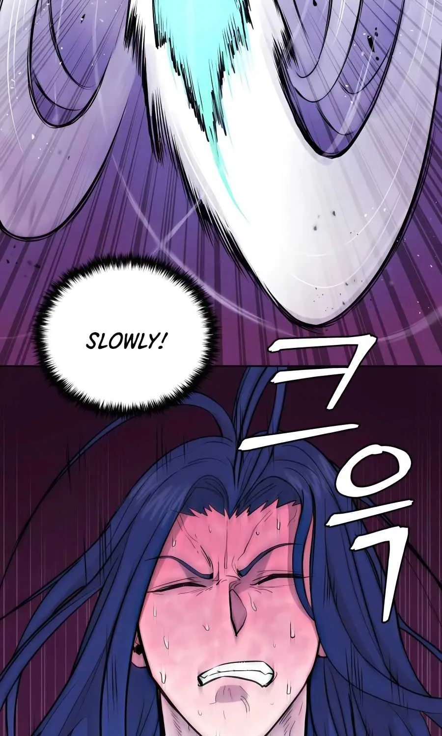 Gwanjeon: Kang Jin Lee Chapter 67 page 48 - 