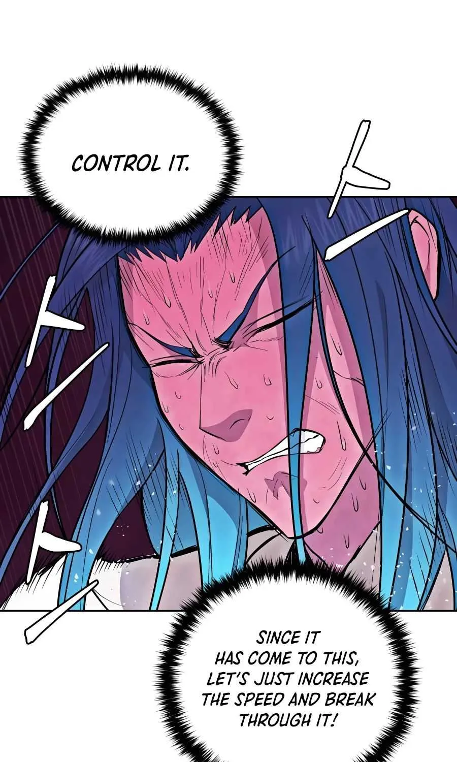 Gwanjeon: Kang Jin Lee Chapter 67 page 52 - 