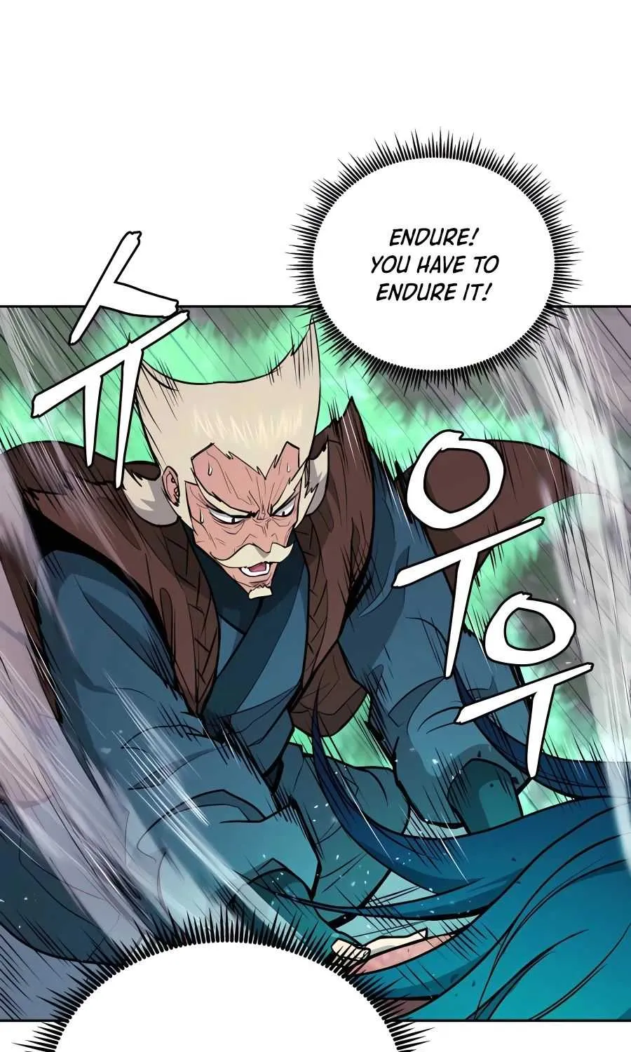 Gwanjeon: Kang Jin Lee Chapter 67 page 74 - 