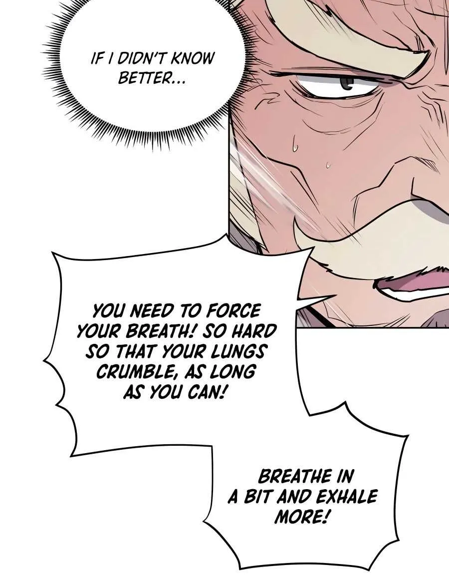 Gwanjeon: Kang Jin Lee Chapter 67 page 77 - 