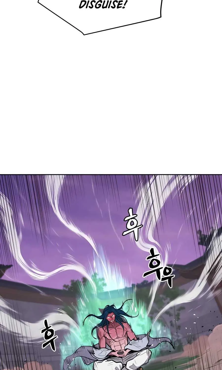 Gwanjeon: Kang Jin Lee Chapter 67 page 80 - 