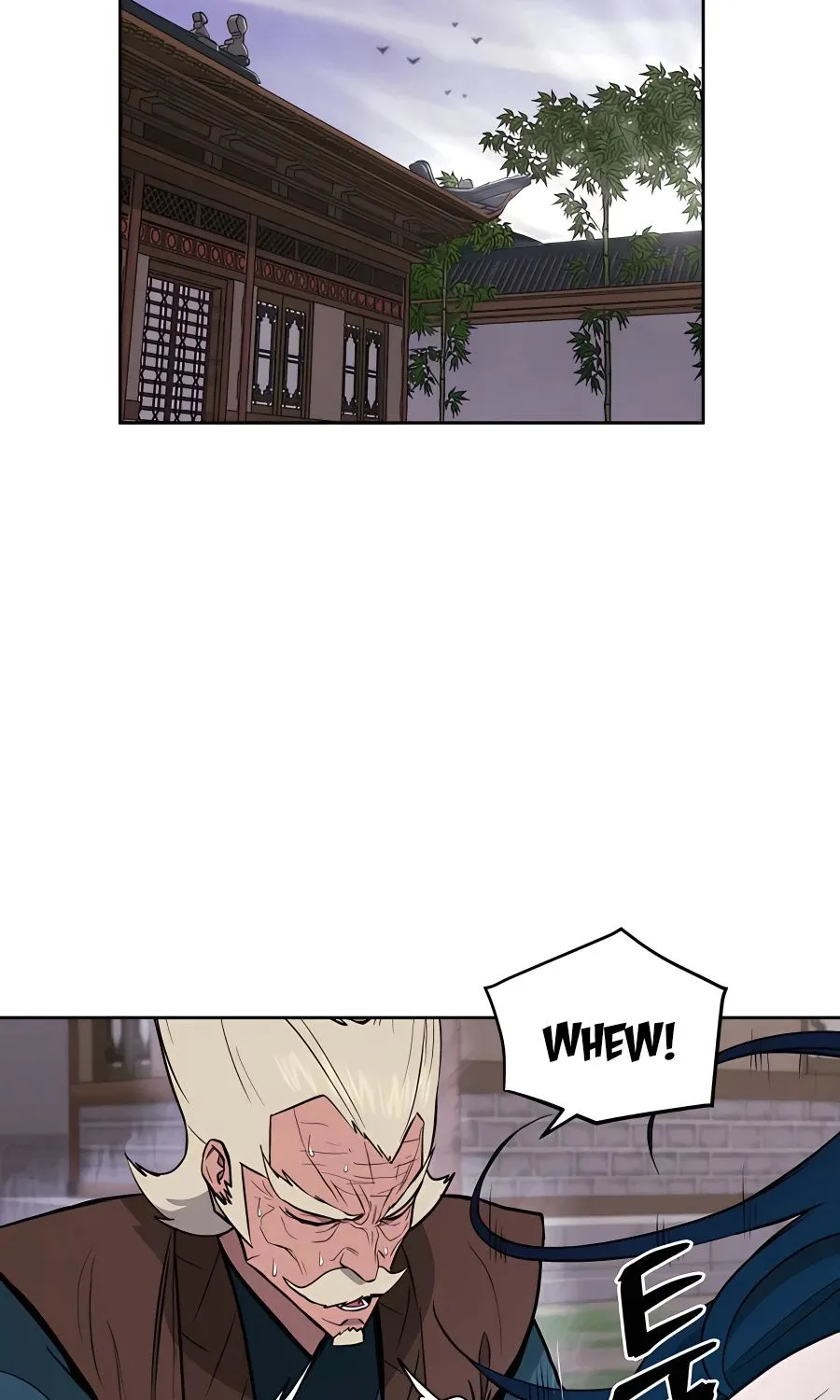 Gwanjeon: Kang Jin Lee Chapter 67 page 83 - 