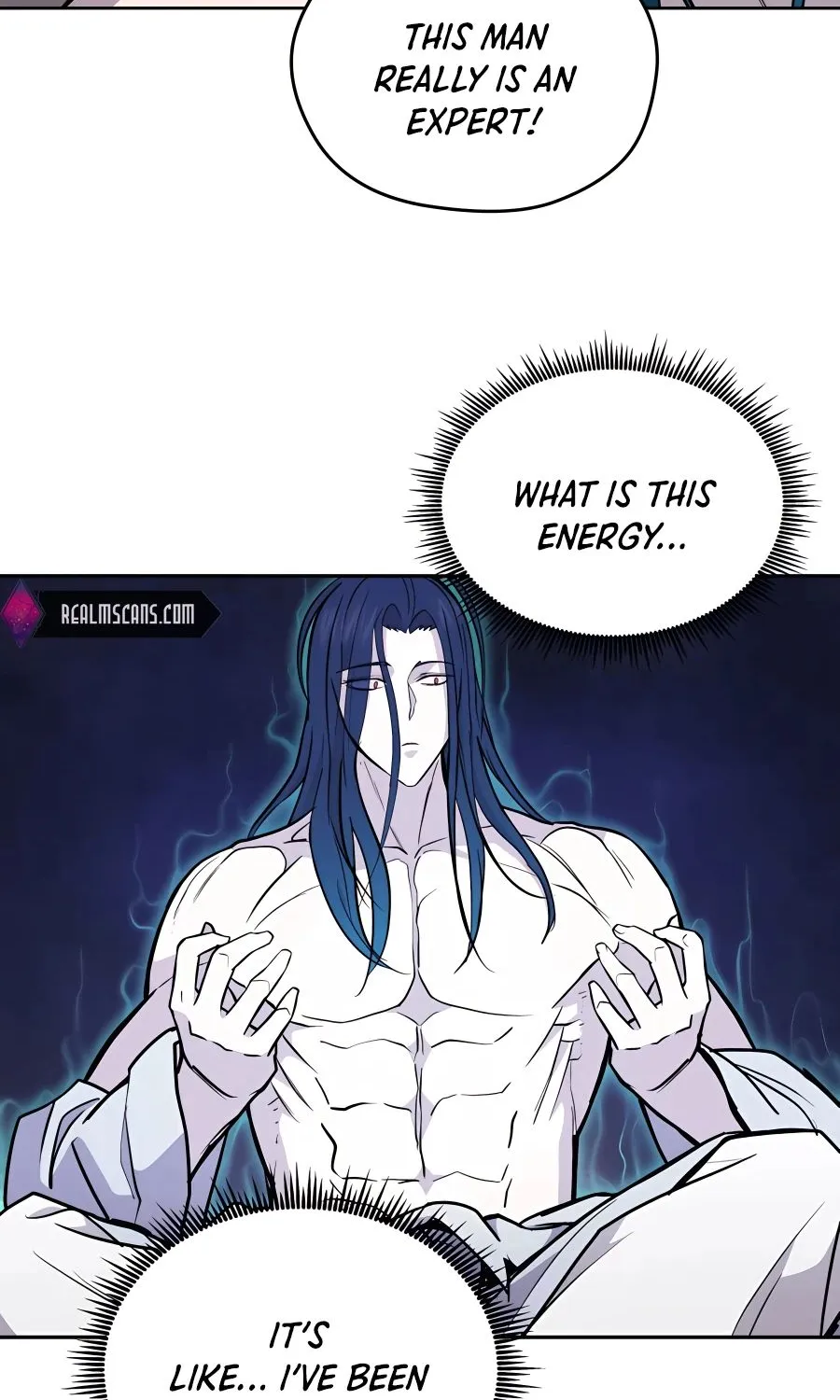 Gwanjeon: Kang Jin Lee Chapter 67 page 87 - 
