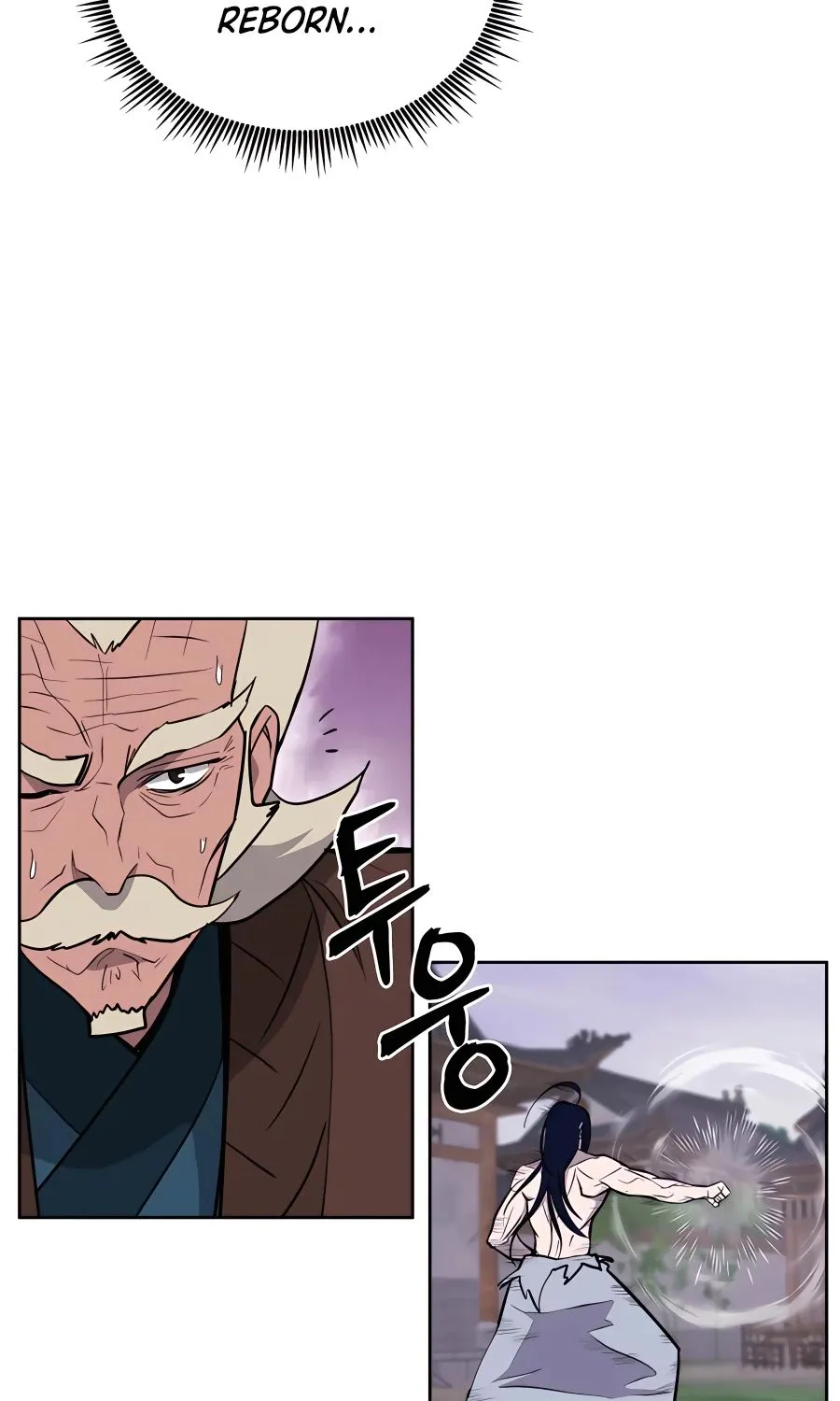 Gwanjeon: Kang Jin Lee Chapter 67 page 88 - 