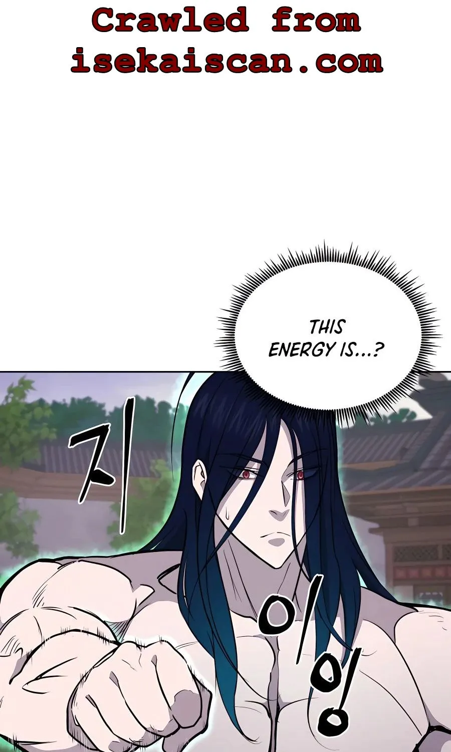 Gwanjeon: Kang Jin Lee Chapter 67 page 90 - 