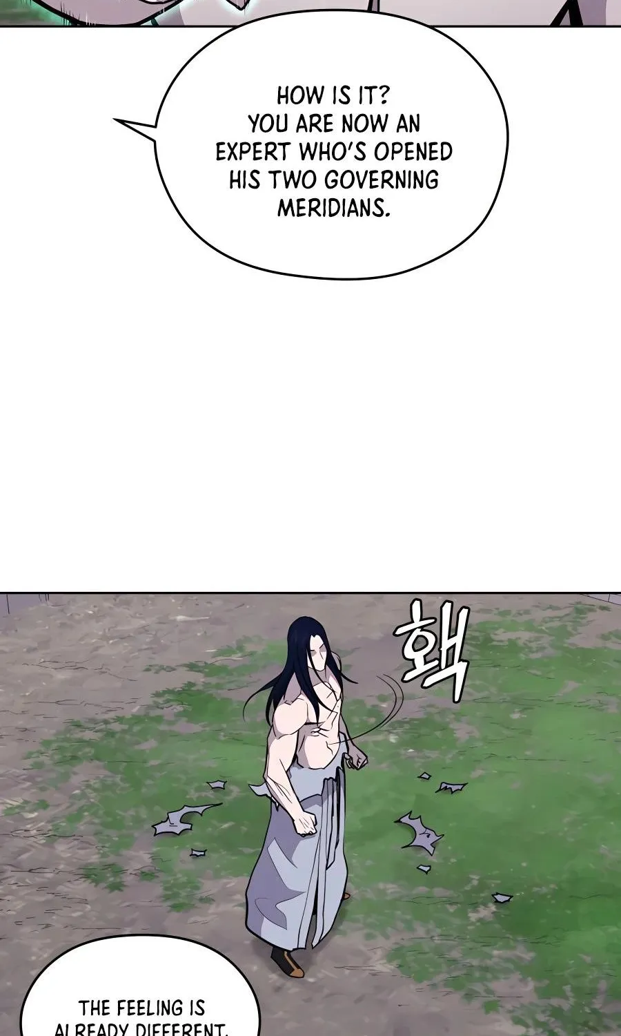 Gwanjeon: Kang Jin Lee Chapter 67 page 91 - 