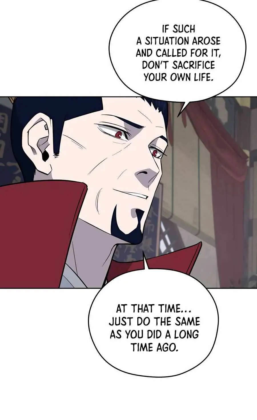 Gwanjeon: Kang Jin Lee Chapter 68 page 15 - 