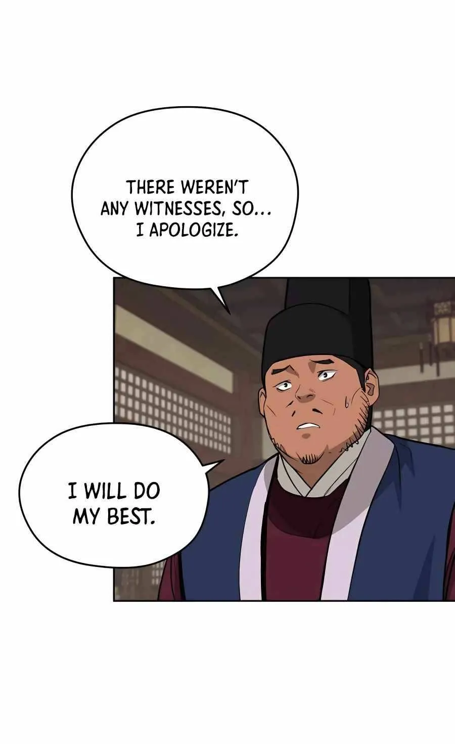 Gwanjeon: Kang Jin Lee Chapter 68 page 22 - 