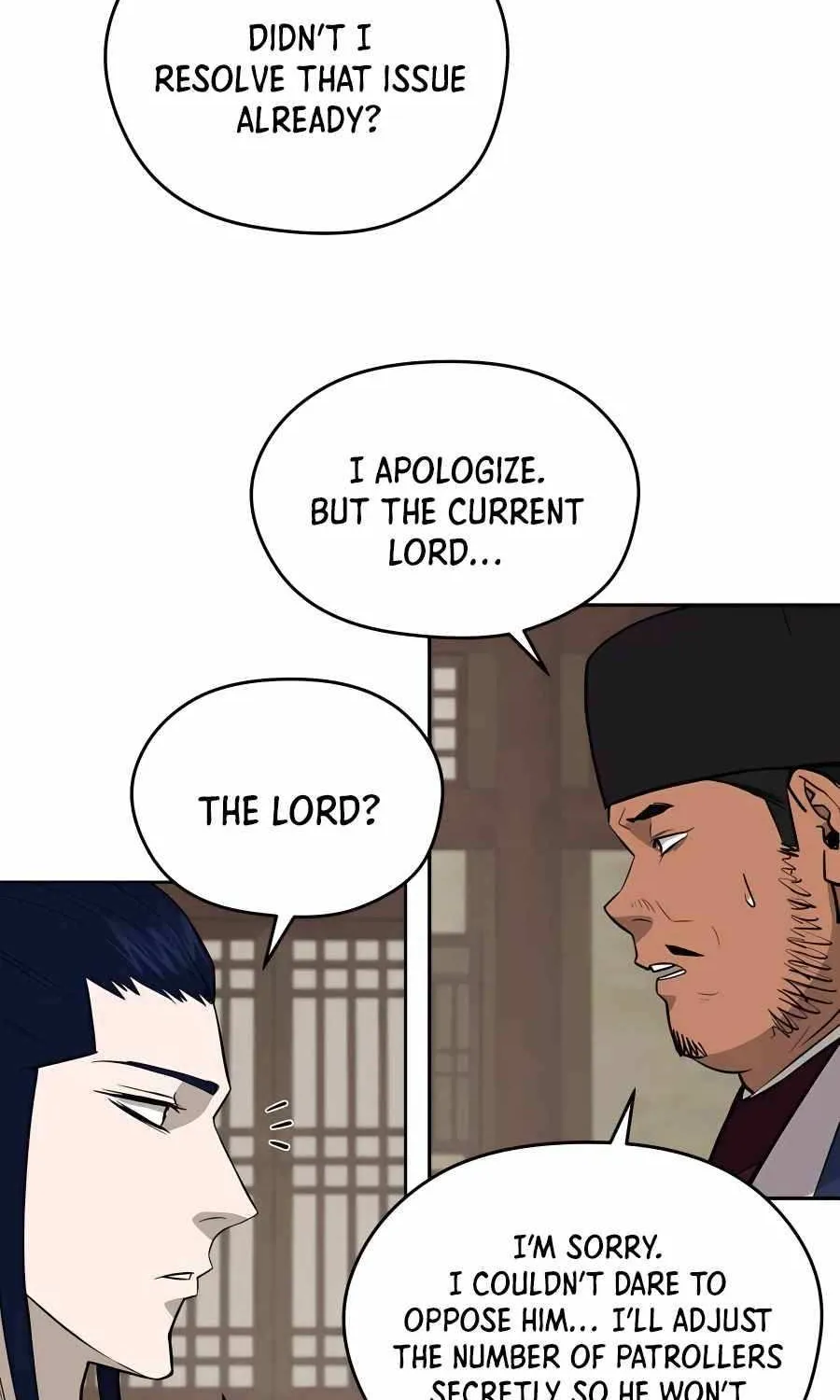 Gwanjeon: Kang Jin Lee Chapter 68 page 24 - 