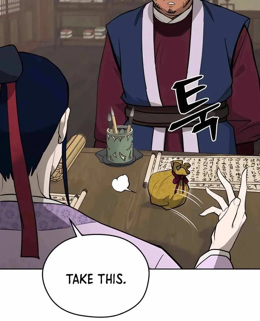 Gwanjeon: Kang Jin Lee Chapter 68 page 26 - 