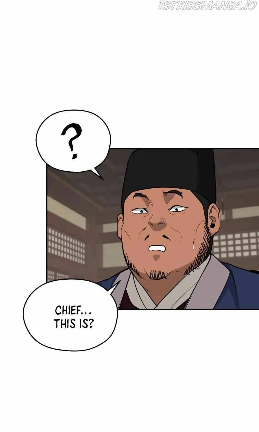 Gwanjeon: Kang Jin Lee Chapter 68 page 27 - 