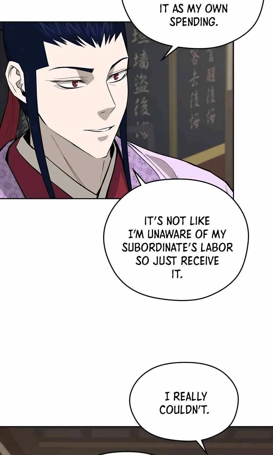 Gwanjeon: Kang Jin Lee Chapter 68 page 29 - 