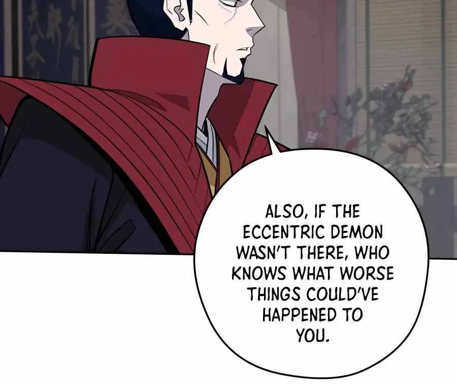 Gwanjeon: Kang Jin Lee Chapter 68 page 5 - 