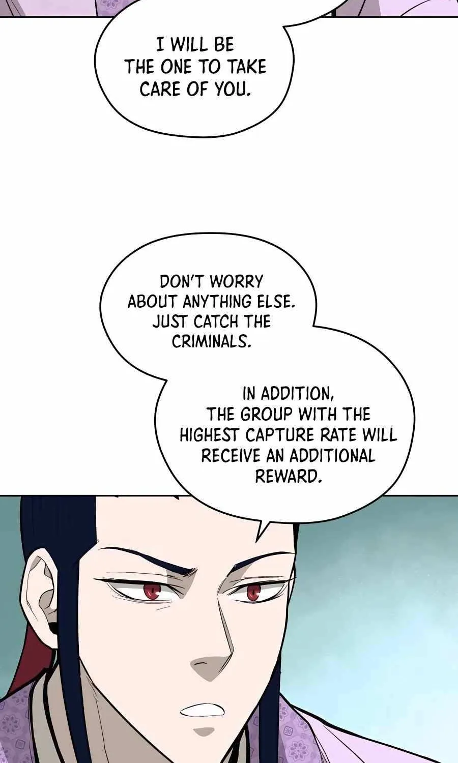 Gwanjeon: Kang Jin Lee Chapter 68 page 41 - 